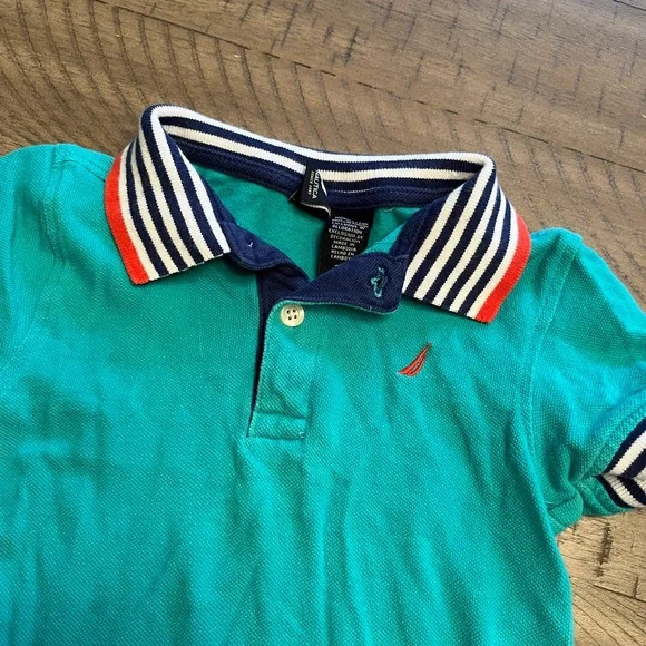Nautica polo - Picture 2 of 3